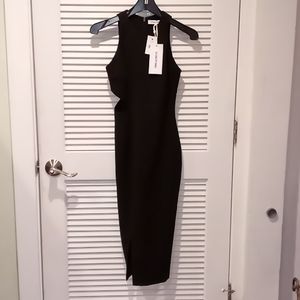 Elizabeth and James women's dress